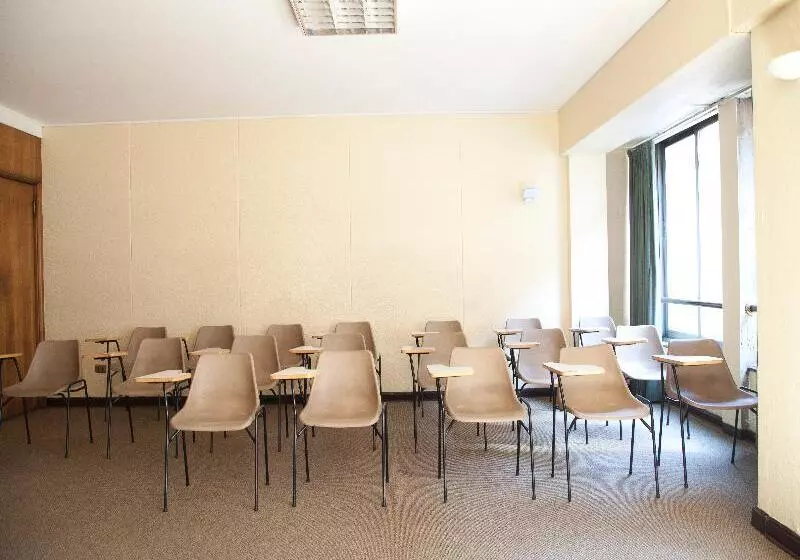 Fotos del hotel Santa Lucia:  11