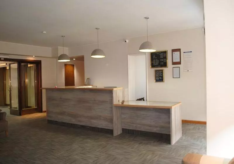 Fotos del hotel Santa Lucia:  14