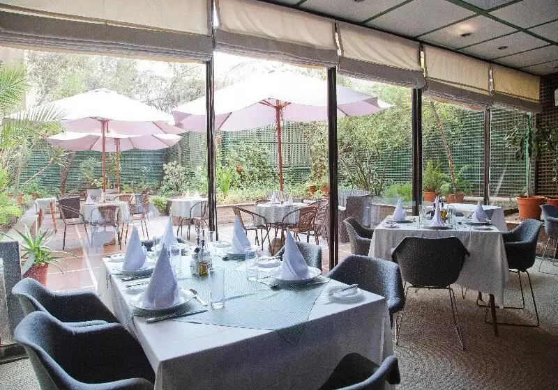 Fotos del hotel Santa Lucia:  22