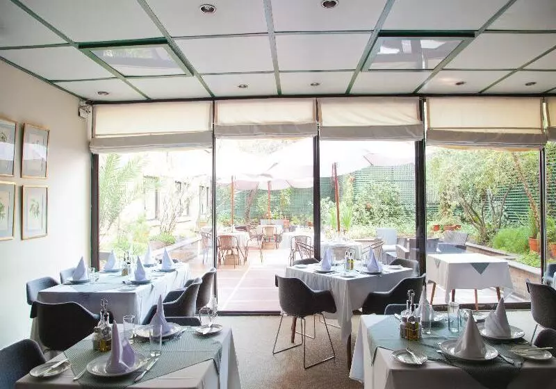 Fotos del hotel Santa Lucia:  19