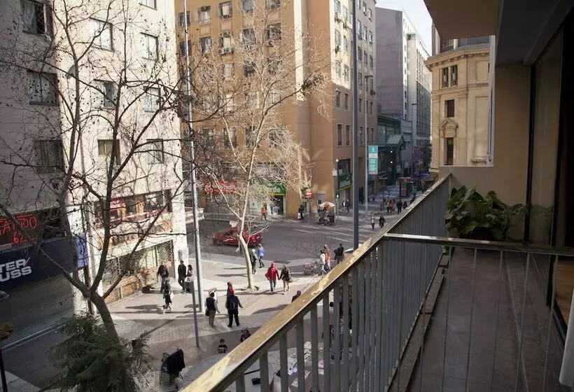 Fotos del hotel Santa Lucia:  25