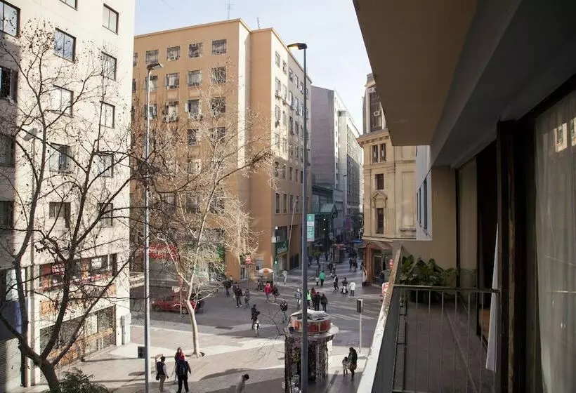 Fotos del hotel Santa Lucia:  13