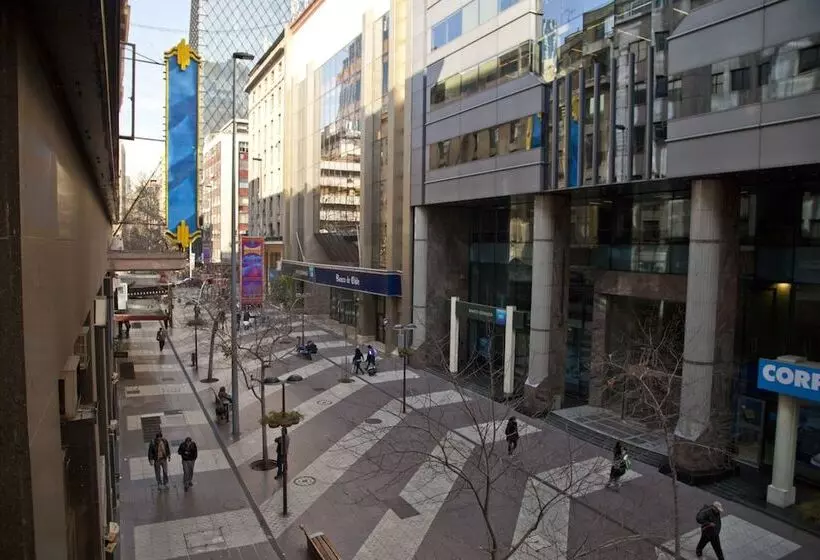 Fotos del hotel Santa Lucia:  7