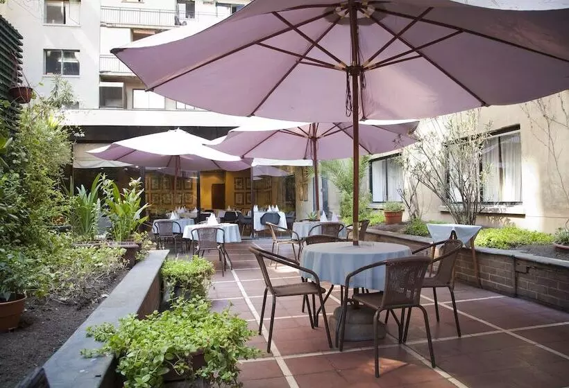 Fotos del hotel Santa Lucia:  17