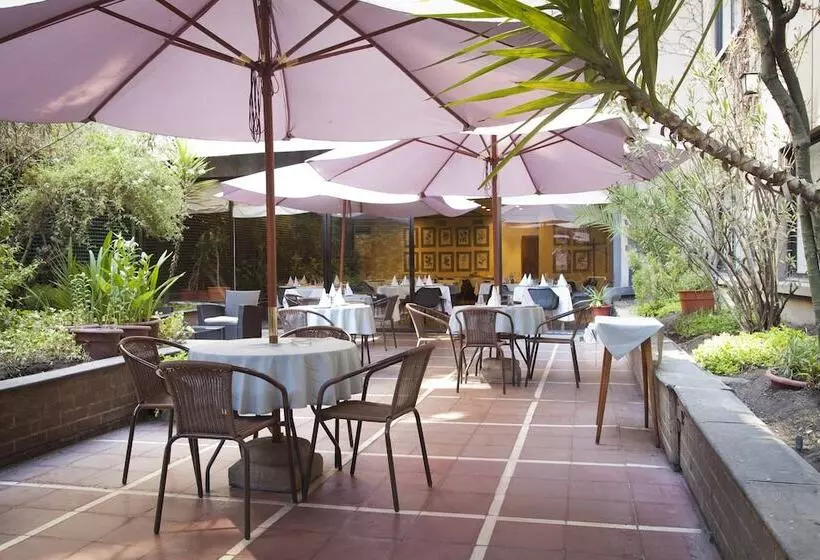 Fotos del hotel Santa Lucia:  23