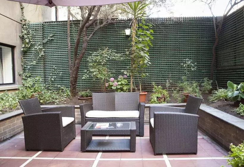 Fotos del hotel Santa Lucia:  12