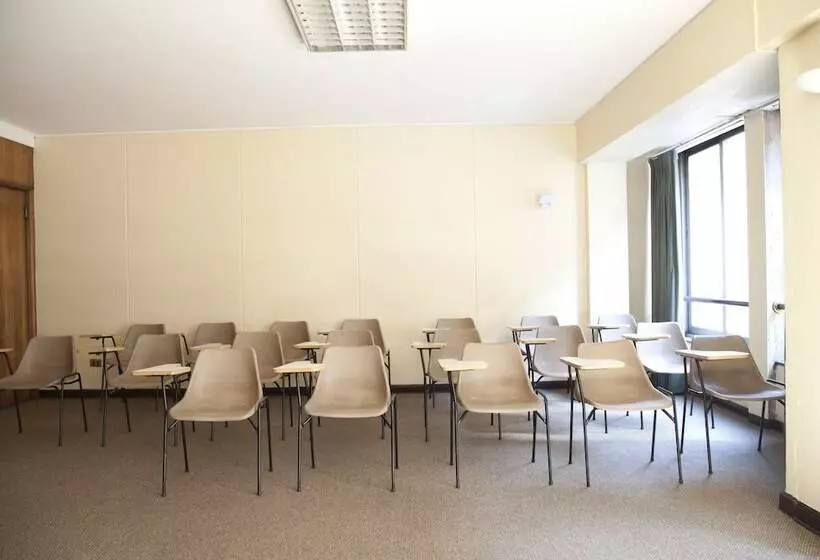 Fotos del hotel Santa Lucia:  4