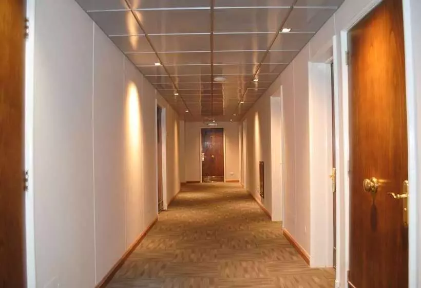 Fotos del hotel Santa Lucia:  2