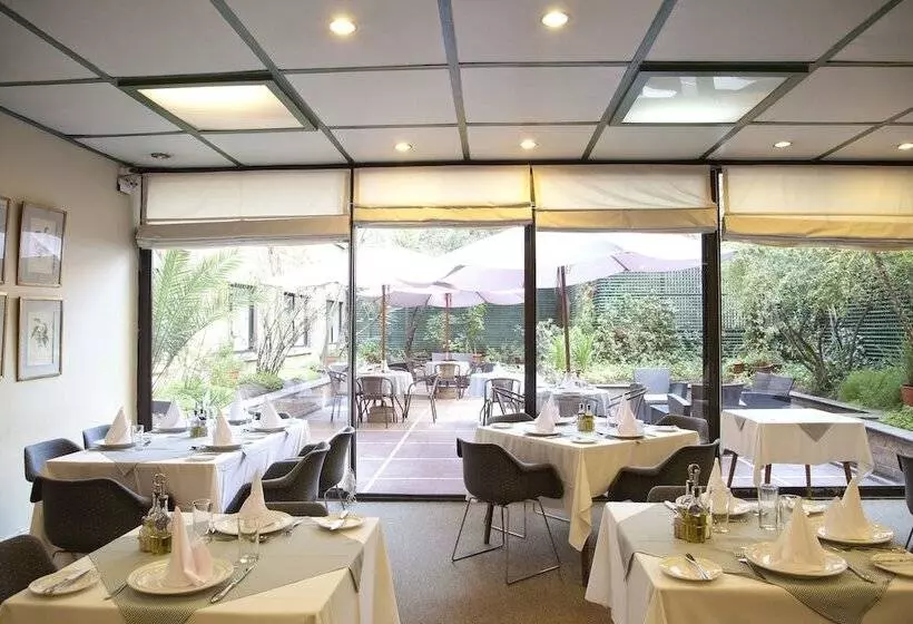 Fotos del hotel Santa Lucia:  10