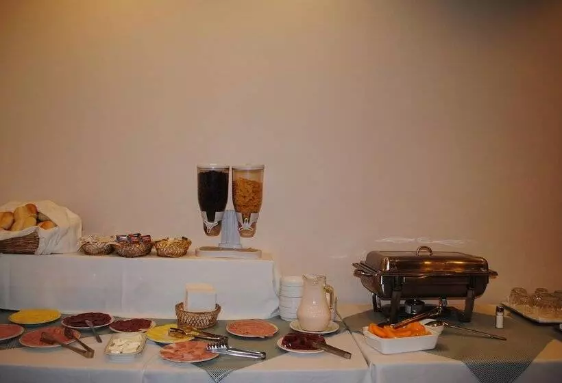 Fotos del hotel Santa Lucia:  24