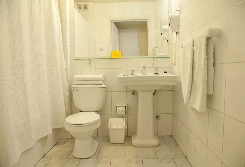 Fotos del hotel Santa Lucia:  6