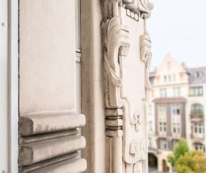 Fotos del hotel Schöneberg:  20