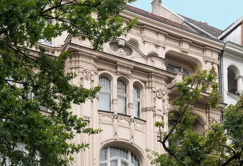 Fotos del hotel Schöneberg:  7