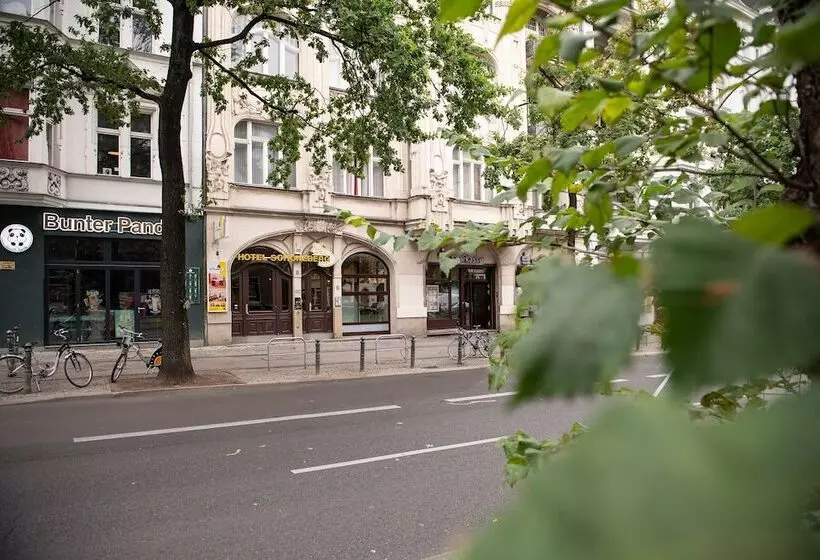 Fotos del hotel Schöneberg:  12