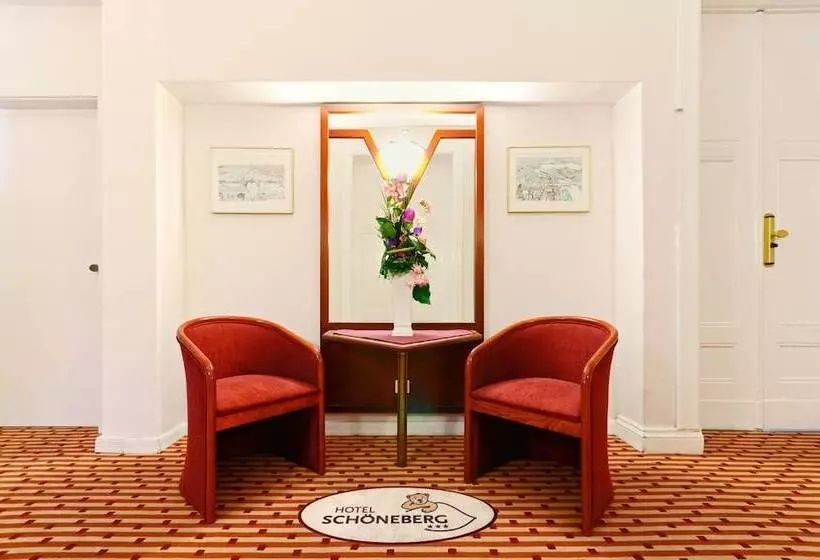 Fotos del hotel Schöneberg:  2