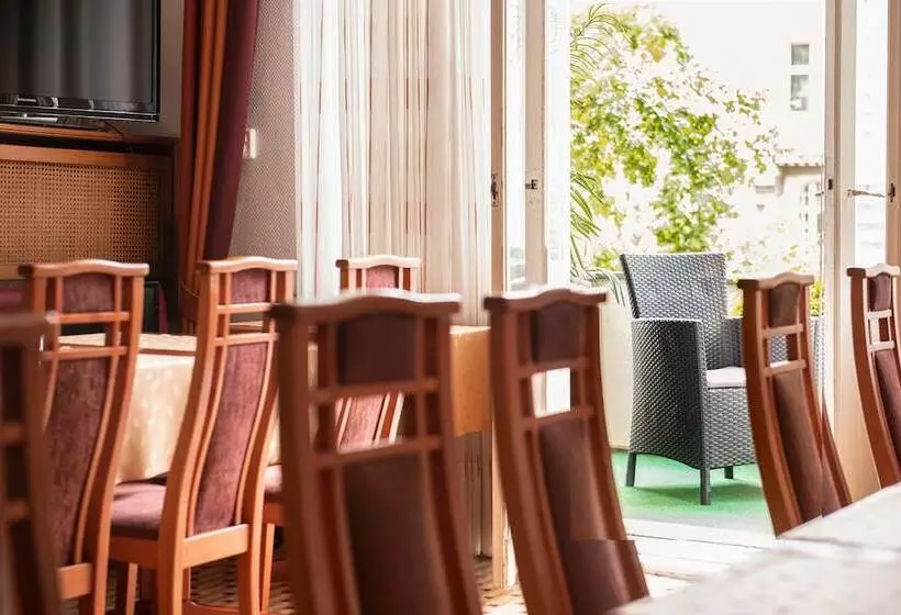 Fotos del hotel Schöneberg:  18