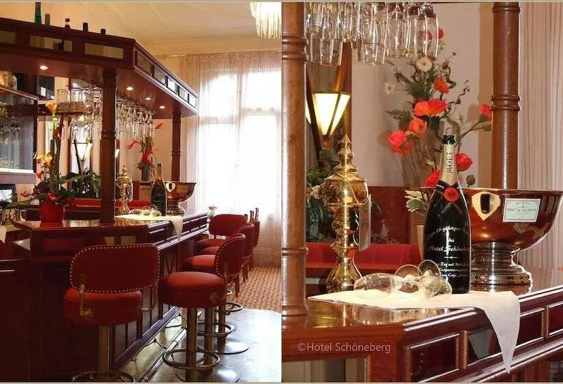 Fotos del hotel Schöneberg:  22