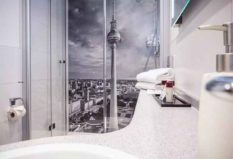 Fotos del hotel Schöneberg:  16