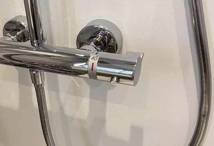 Fotos del hotel Schöneberg:  11