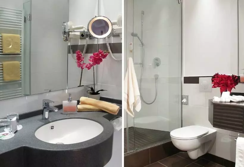 Fotos del hotel Schöneberg:  10