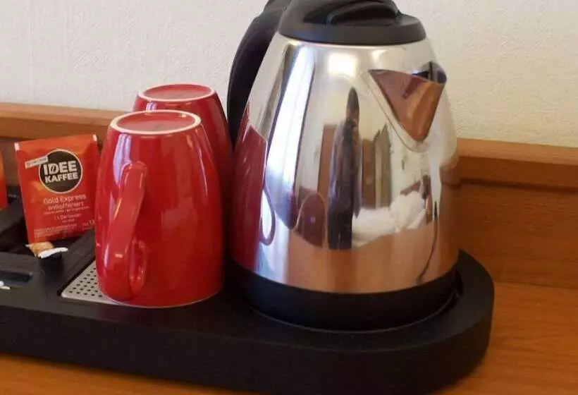 Fotos del hotel Schöneberg:  6