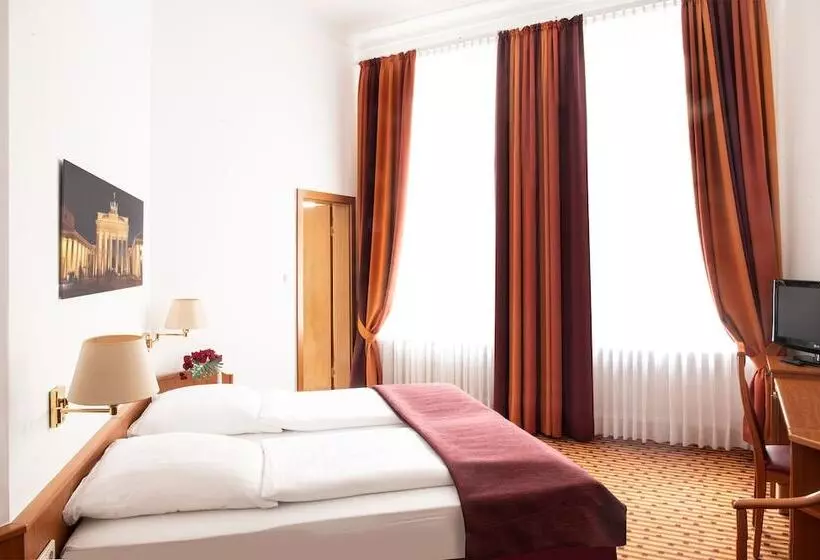 Fotos del hotel Schöneberg:  21