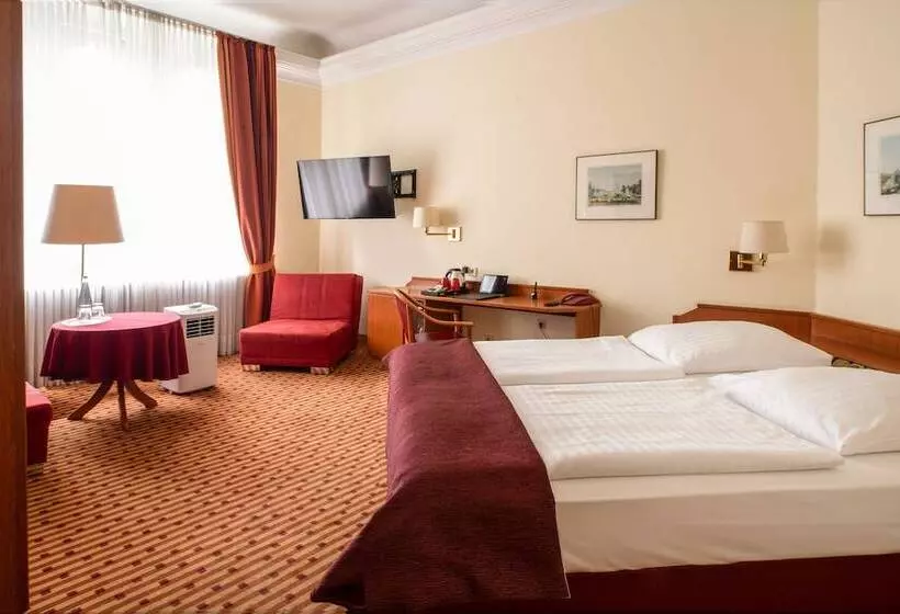 Fotos del hotel Schöneberg:  8