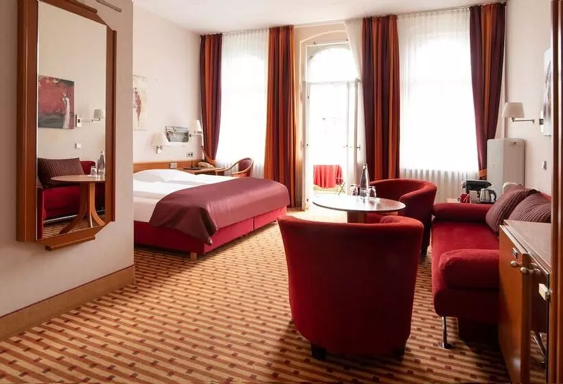 Fotos del hotel Schöneberg:  13