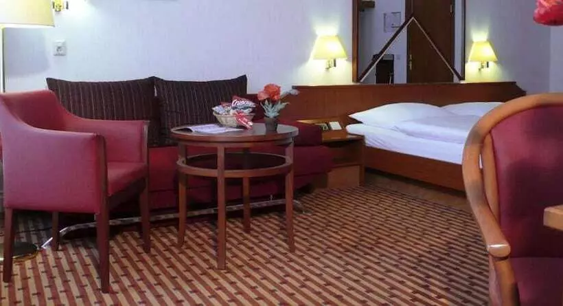 Fotos del hotel Schöneberg:  24