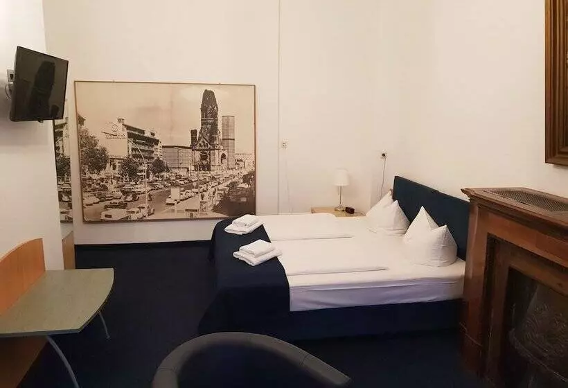 Seifert Berlin Am Kurfürstendamm