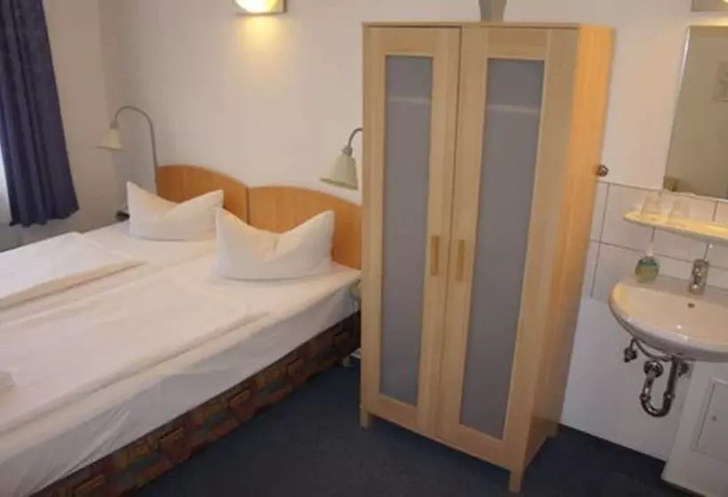 Fotos del hotel Seifert Berlin Am Kurfürstendamm:  18