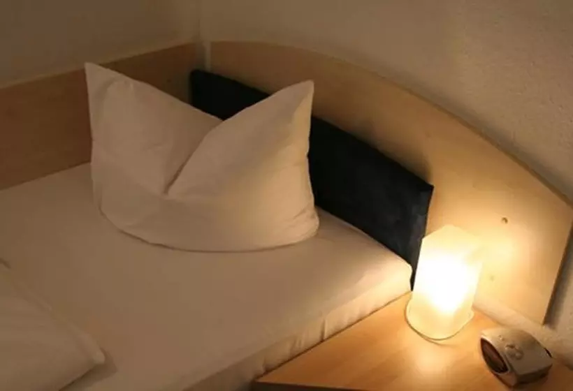 Fotos del hotel Seifert Berlin Am Kurfürstendamm:  20