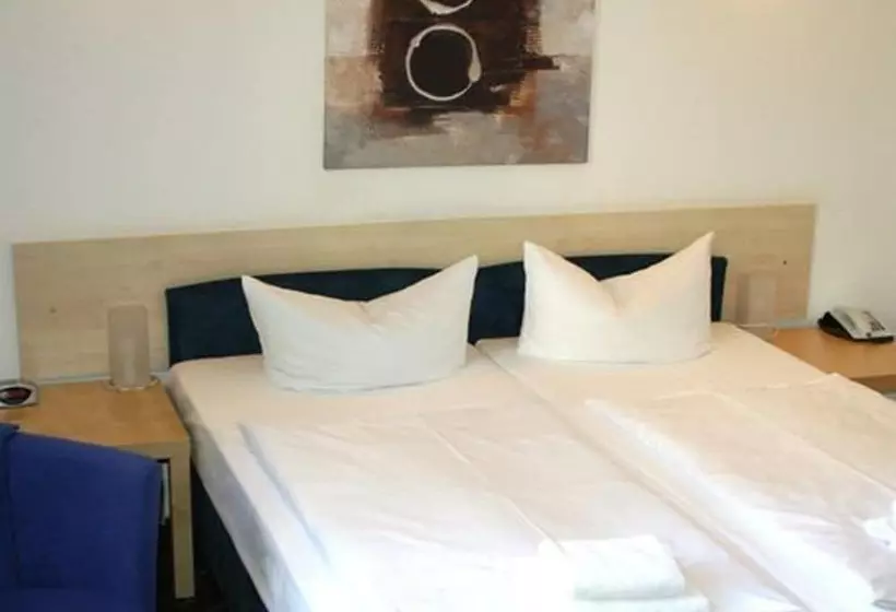 Fotos del hotel Seifert Berlin Am Kurfürstendamm:  17