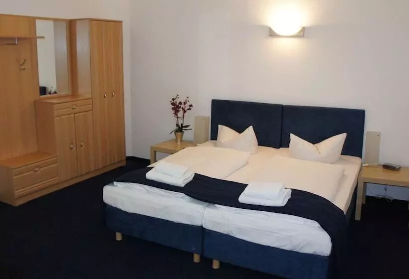 Fotos del hotel Seifert Berlin Am Kurfürstendamm:  14