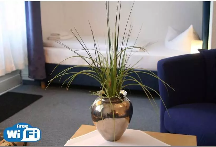 Fotos del hotel Seifert Berlin Am Kurfürstendamm:  5