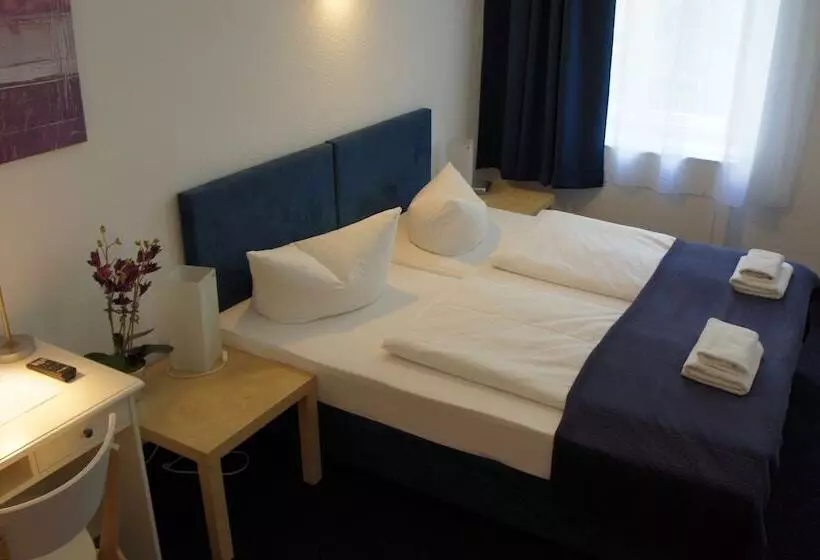 Fotos del hotel Seifert Berlin Am Kurfürstendamm:  19