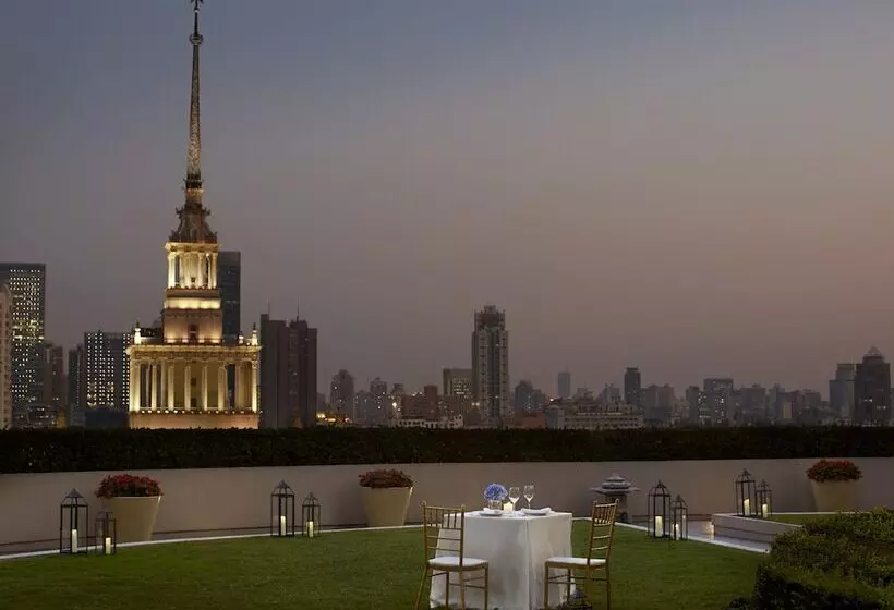 Fotos del hotel The Portman Ritzcarlton Shanghai:  19