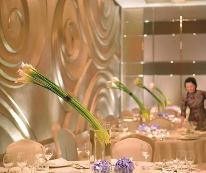 Fotos del hotel The Portman Ritzcarlton Shanghai:  14