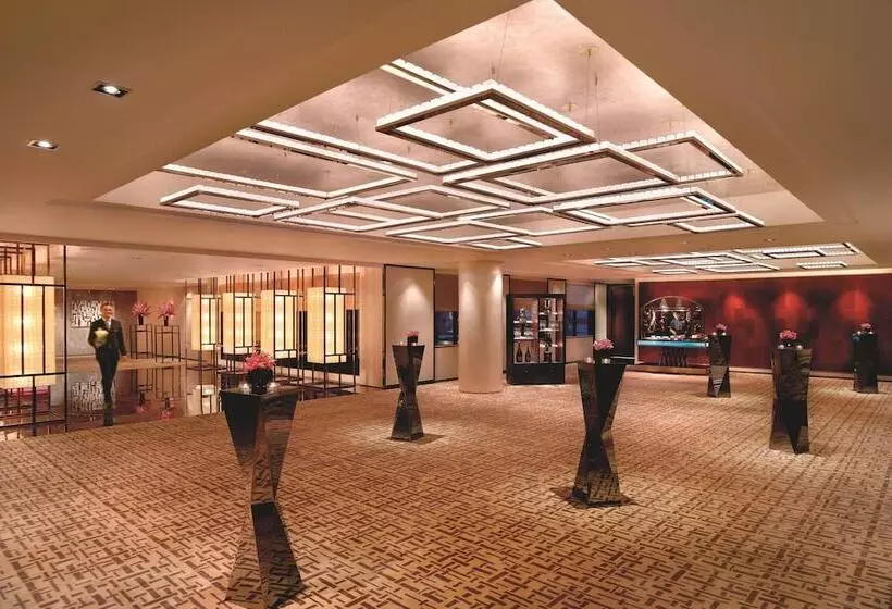 Fotos del hotel The Portman Ritzcarlton Shanghai:  16