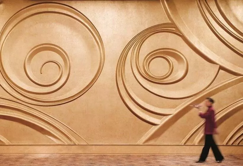 Fotos del hotel The Portman Ritzcarlton Shanghai:  7