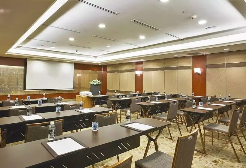 Fotos del hotel The Portman Ritzcarlton Shanghai:  22