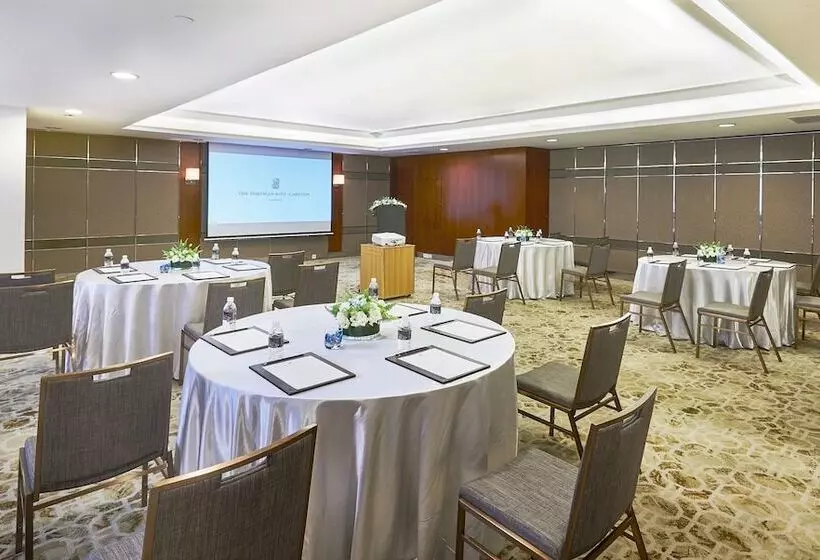 Fotos del hotel The Portman Ritzcarlton Shanghai:  18