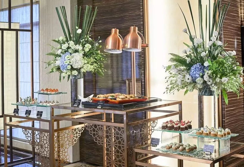 Fotos del hotel The Portman Ritzcarlton Shanghai:  13