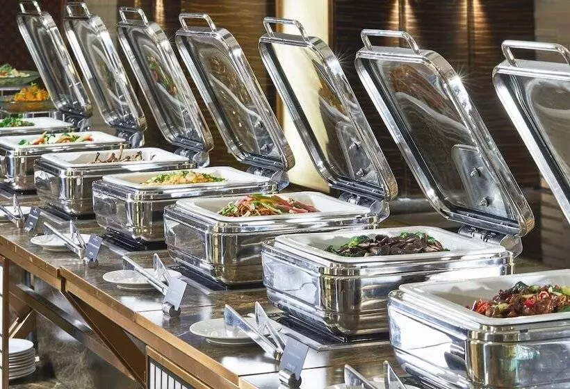 Fotos del hotel The Portman Ritzcarlton Shanghai:  17