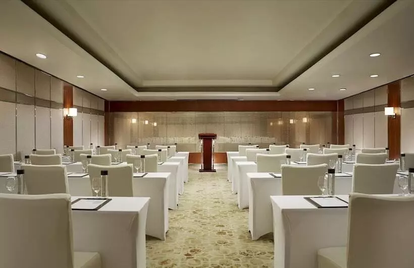 Fotos del hotel The Portman Ritzcarlton Shanghai:  5