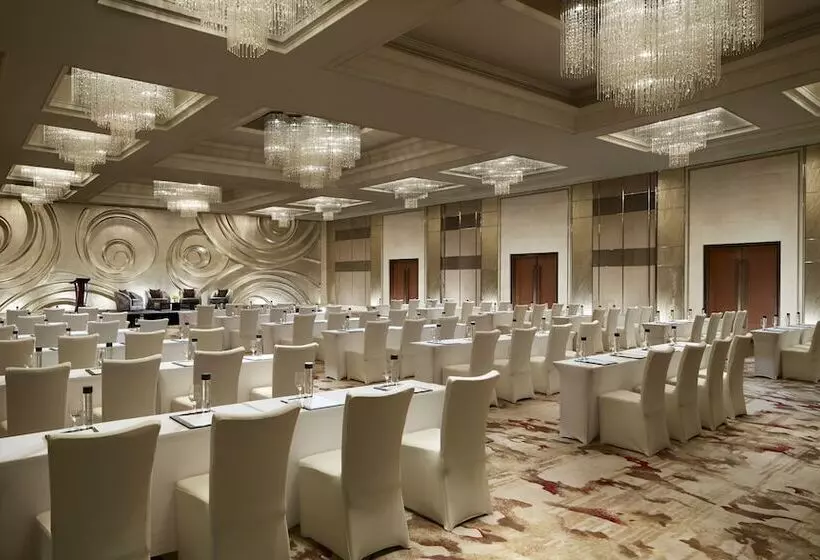 Fotos del hotel The Portman Ritzcarlton Shanghai:  25