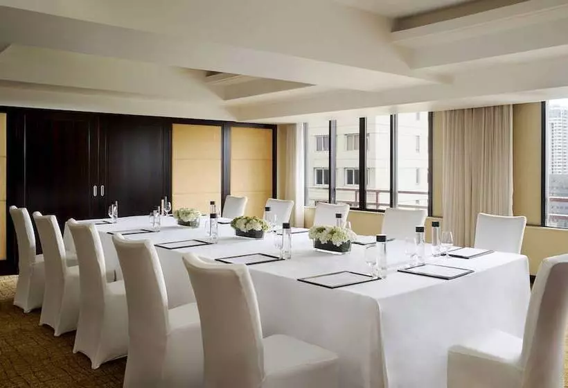 Fotos del hotel The Portman Ritzcarlton Shanghai:  12