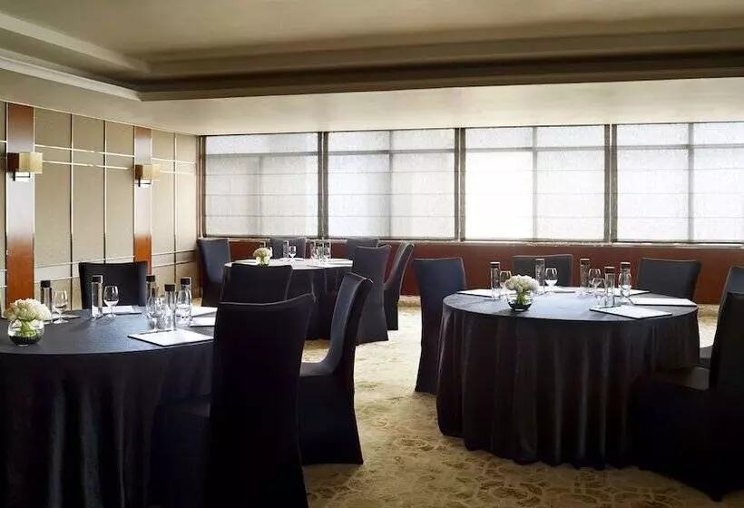 Fotos del hotel The Portman Ritzcarlton Shanghai:  3