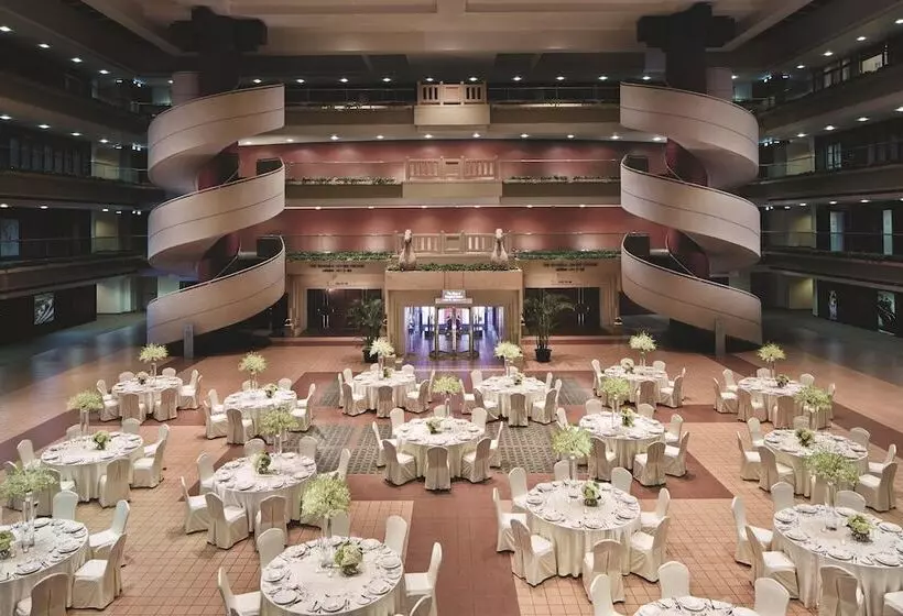 Fotos del hotel The Portman Ritzcarlton Shanghai:  9