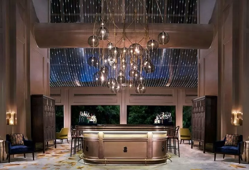 Fotos del hotel The Portman Ritzcarlton Shanghai:  4